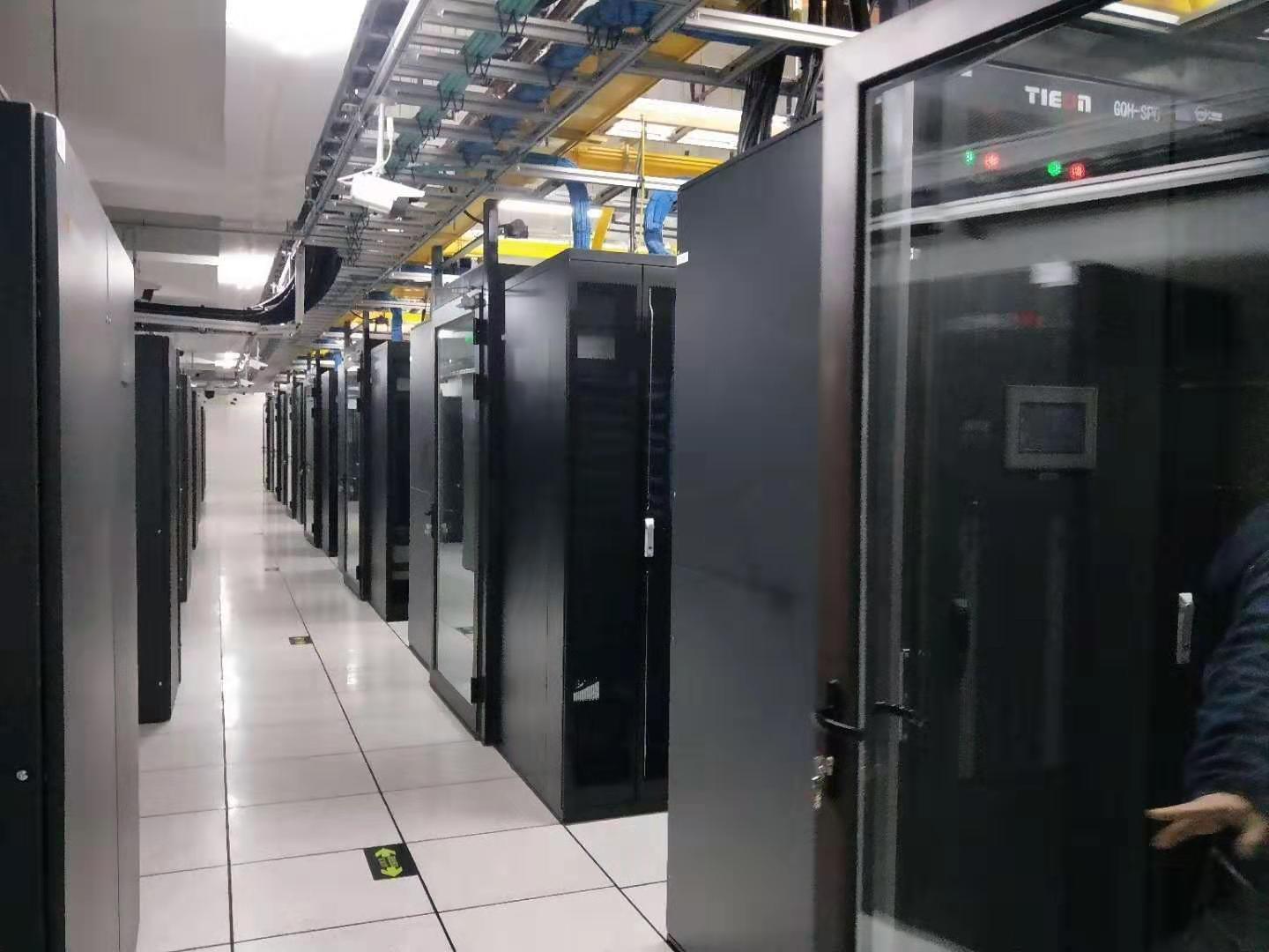 资兴天津IPFS机房-天津多线机房-天津自贸区机房